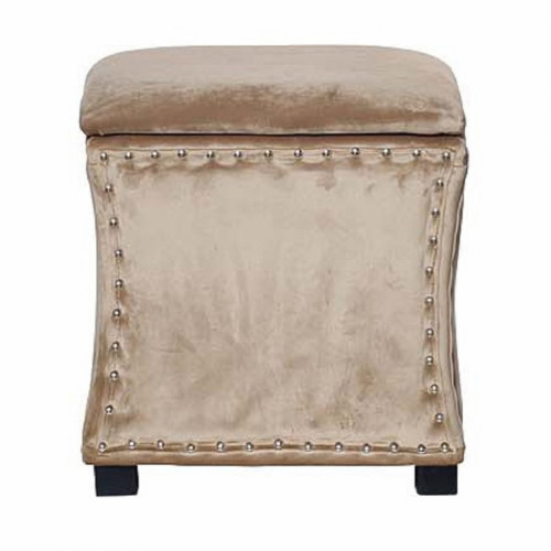 банкетка surprise бежевая в Нижневартовске