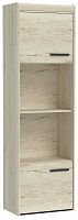 шкаф-пенал для спальни сбк мале м-3 31202 в Нижневартовске