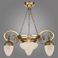 подвесная люстра kemar loretto lr/30 в Нижневартовске