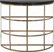 консоль pillar с зеленой столешницей в Нижневартовске