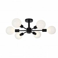 потолочная люстра st luce ano sl419.402.06 в Нижневартовске