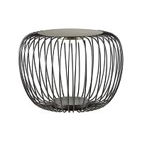 настольная лампа odeon light ulla 4106/7tl в Нижневартовске