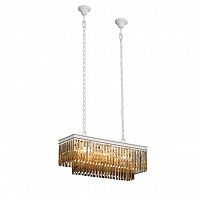 подвесная люстра vitaluce v5158-0/10 в Нижневартовске