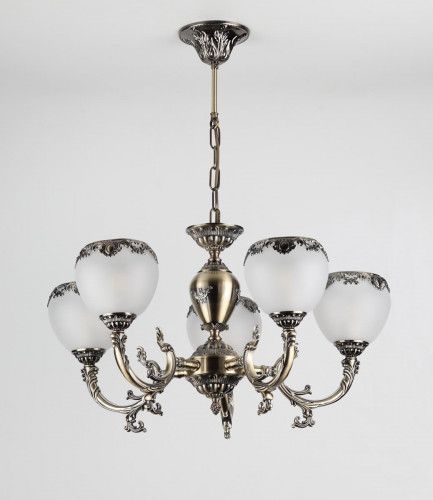 подвесная люстра rivoli albertina 2027-205 в Нижневартовске