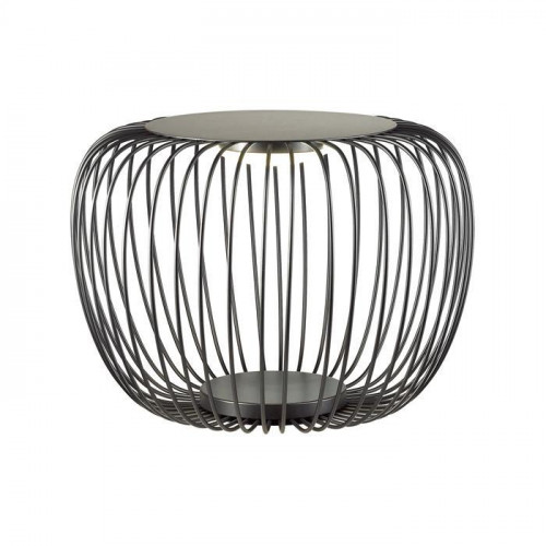 настольная лампа odeon light ulla 4106/7tl в Нижневартовске