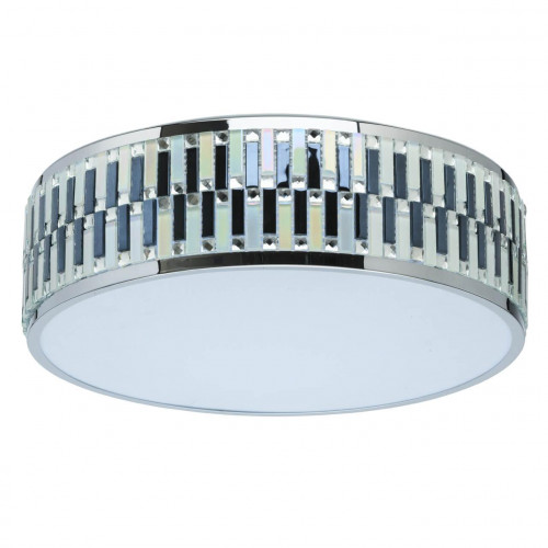 потолочный светодиодный светильник mw-light смальта 709010301 в Нижневартовске