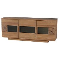 комод 165 woody дуб в Нижневартовске