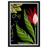 арт-постер время и вечность в Нижневартовске