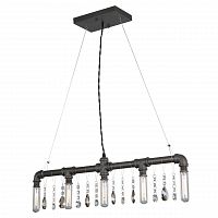 подвесной светильник lussole loft 9 lsp-9375 в Нижневартовске