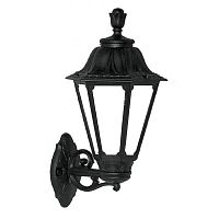 уличный настенный светильник fumagalli bisso/rut e26.131.000.ayf1r в Нижневартовске