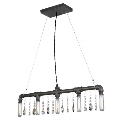 подвесной светильник lussole loft 9 lsp-9375 в Нижневартовске