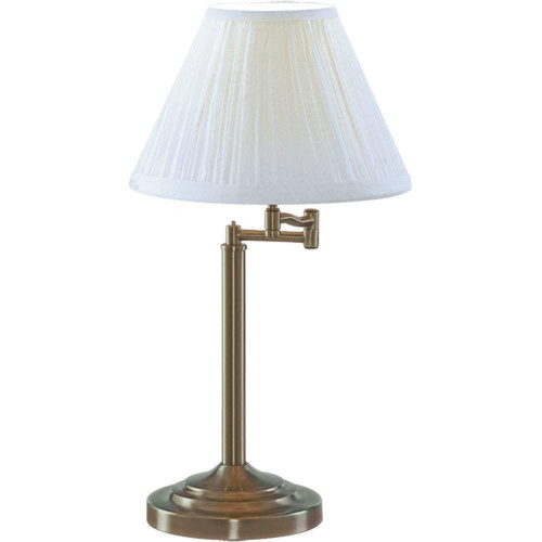настольная лампа arte lamp california a2872lt-1ab в Нижневартовске
