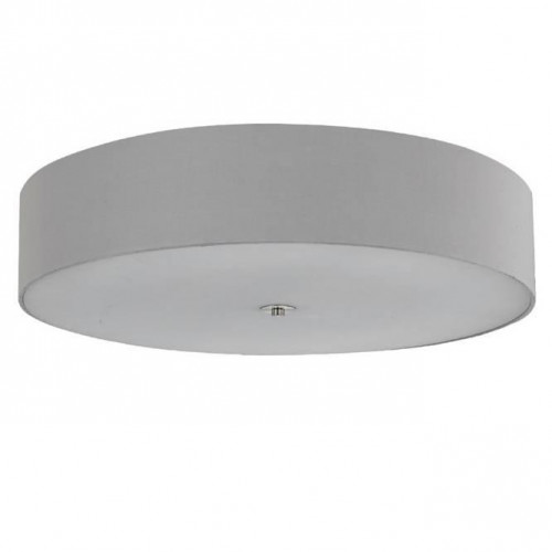 потолочный светильник crystal lux jewel pl700 gray в Нижневартовске