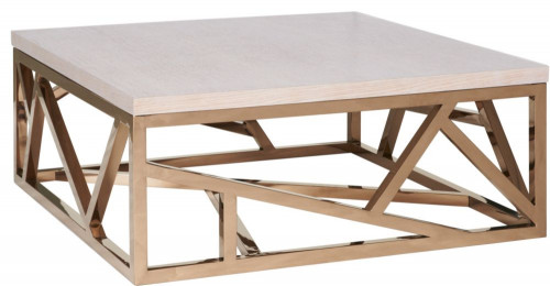 стол журнальный hf14071-1 белый в Нижневартовске