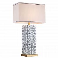 настольная лампа lucia tucci harrods t936.1 в Нижневартовске