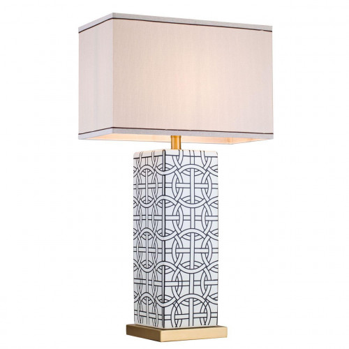 настольная лампа lucia tucci harrods t936.1 в Нижневартовске