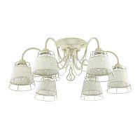 потолочная люстра lumion lindsay 3663/6c в Нижневартовске