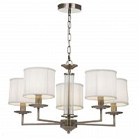 подвесная люстра freya felina fr2006pl-05bz в Нижневартовске