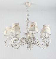 подвесная люстра rivoli farfalla 2014-207 в Нижневартовске