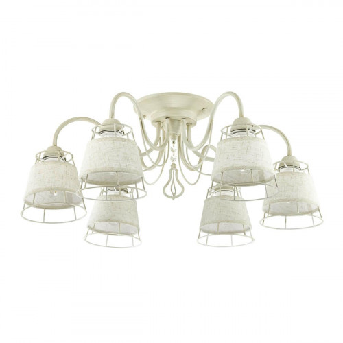 потолочная люстра lumion lindsay 3663/6c в Нижневартовске