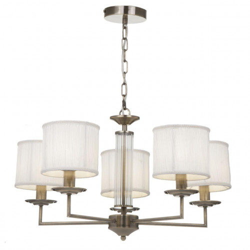 подвесная люстра freya felina fr2006pl-05bz в Нижневартовске