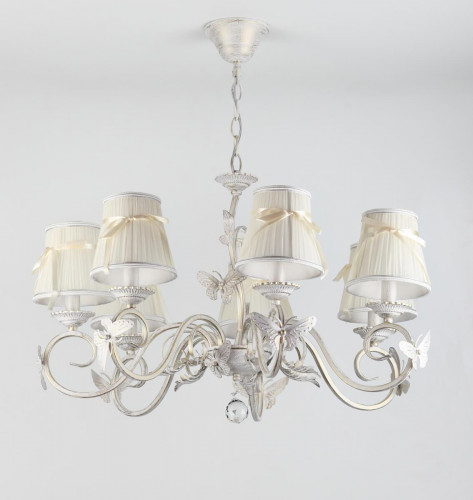 подвесная люстра rivoli farfalla 2014-207 в Нижневартовске