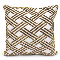 подушка декоративная с геометрическим узором в Нижневартовске