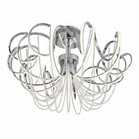 потолочная светодиодная люстра st luce travaso sl959.102.10 в Нижневартовске