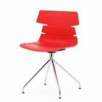 стул return красный в Нижневартовске