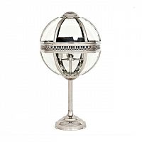 настольная лампа residential m от eichholtz хром в Нижневартовске