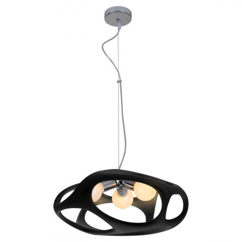 подвесная люстра lussole lsp-0215 в Нижневартовске