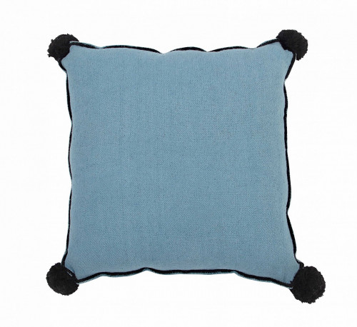 подушка квадратная бирюзовая в Нижневартовске
