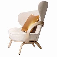 кресло apriori а белое в Нижневартовске