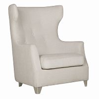 кресло rose молочное в Нижневартовске