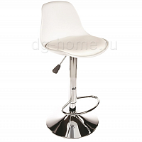 барный стул soft белый в Нижневартовске