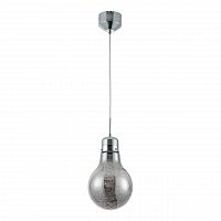 подвесной светодиодный светильник freya isabel fr6156-pl01-9w-ch в Нижневартовске