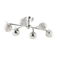 потолочная люстра lumion gala 3632/6c в Нижневартовске