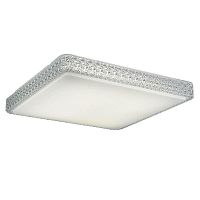 потолочный светодиодный светильник omnilux biancareddu oml-47717-60 в Нижневартовске