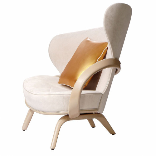 кресло apriori а белое в Нижневартовске