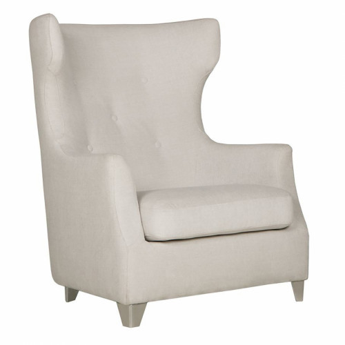 кресло rose молочное в Нижневартовске