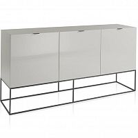 тумба под тв nobleza белая от angel cerda белая в Нижневартовске