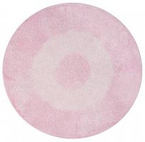 ковер tie-dye розовый в Нижневартовске