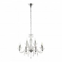 подвесная люстра dio darte elite lamponi e 1.1.12.600 n в Нижневартовске