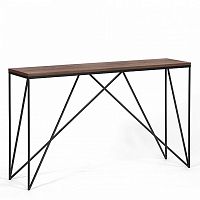 консоль monaco американский орех в Нижневартовске