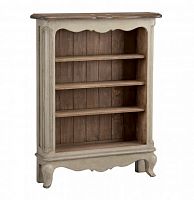 шкаф для cd/ dvd поместье с состариванием в Нижневартовске