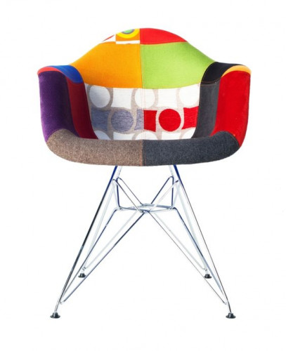 стул dar patchwork в Нижневартовске