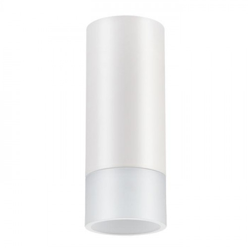 потолочный светодиодный светильник novotech solo 357459 в Нижневартовске