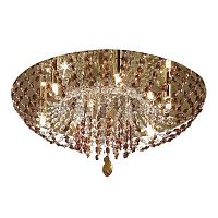 потолочная люстра citilux орион cl305163 в Нижневартовске