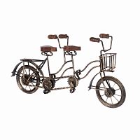 модель велосипеда 5 латунь в Нижневартовске