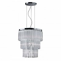 подвесная люстра ideal lux elegant sp12 в Нижневартовске